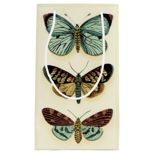 Collectie van Butterfly door Chariklia Zarris Klein Cadeauzakje (Voorkant)
