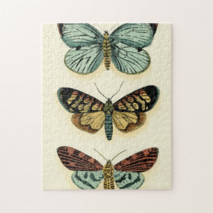Collectie van Butterfly door Chariklia Zarris Legpuzzel