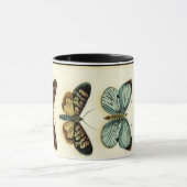 Collectie van Butterfly door Chariklia Zarris Mok (Midden)