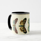 Collectie van Butterfly door Chariklia Zarris Mok (Voorkant links)