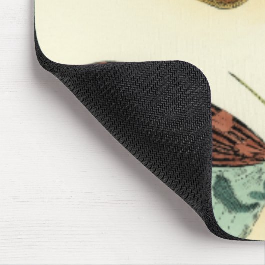 Collectie van Butterfly door Chariklia Zarris Muismat (Hoek)