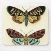 Collectie van Butterfly door Chariklia Zarris Muismat (Voorkant)