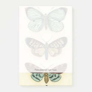 Collectie van Butterfly door Chariklia Zarris Post-it® Notes