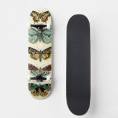 Collectie van Butterfly door Chariklia Zarris Skateboard (Voorkant)