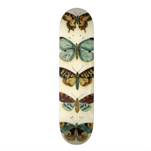 Collectie van Butterfly door Chariklia Zarris Skateboard