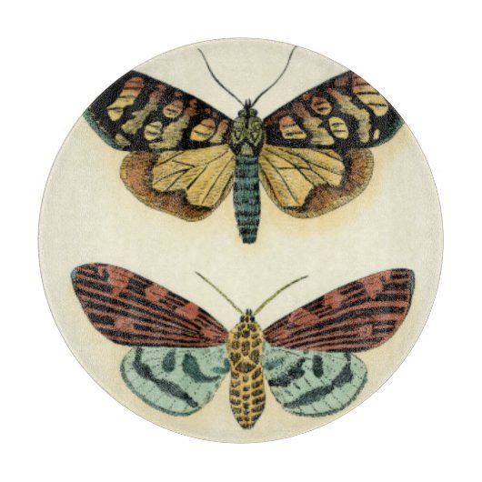 Collectie van Butterfly door Chariklia Zarris Snijplank (Voorkant)