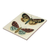 Collectie van Butterfly door Chariklia Zarris Tegeltje (Zijkant)