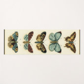 Collectie van Butterfly door Chariklia Zarris Yogamat (Voorkant (horizontaal))