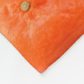 Collectie van Clementines Fleece Deken (Hoek)