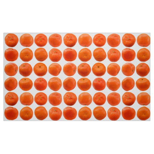 Collectie van Clementines Stof (Fat Quarter)