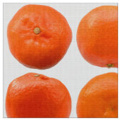 Collectie van Clementines Stof (Close Up)