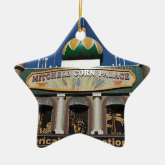 Collectie van Corn Palace Keramisch Ornament