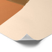 Collectie van damesnek Tattoo Art print nr. 1/10 (Hoek)