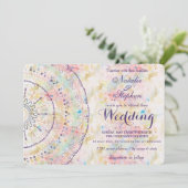 Collectie van de bruinbruin kaart (Staand voorkant)