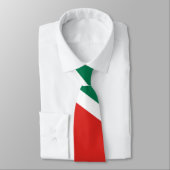 Collectie van de Douane van Afrika (Zuid-Afrika) Stropdas (Gebonden)