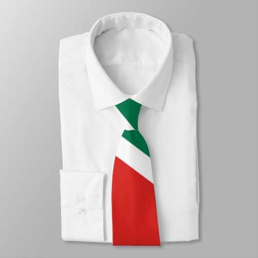 Collectie van de Douane van Afrika (Zuid-Afrika) Stropdas (Gebonden)