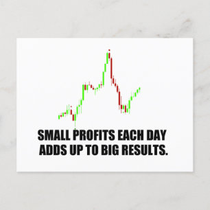 Collectie van de handelaar van de Vx 5 Aankondigin Aankondigingskaart