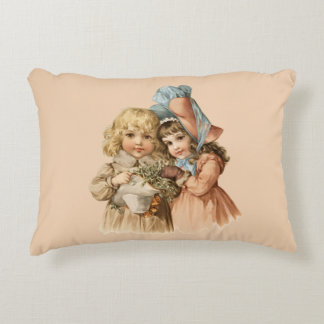 collectie van de oude wereld - Accent Pillow Accent Kussen