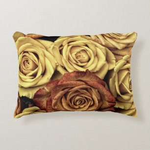 Collectie van de oude wereld - Accent Pillow Kussen