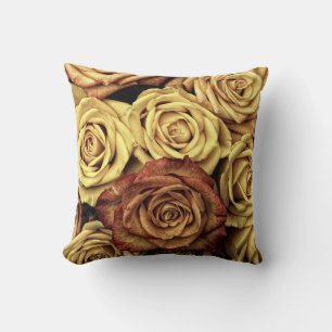 Collectie van de oude wereld - Sierkussen