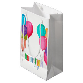 Collectie van de Partij van de adoptie Klein Cadeauzakje