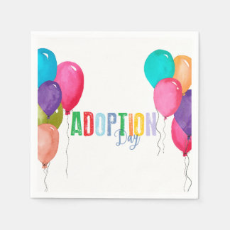 Collectie van de Partij van de adoptie Servet