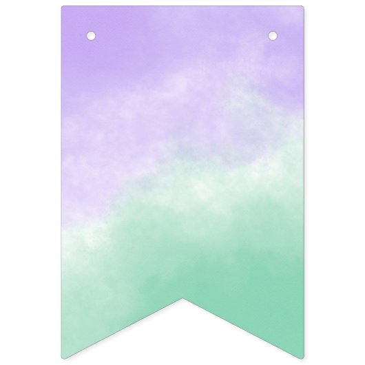 Collectie van de Partij van de adoptie Vlaggetjes (Eerste vlag)