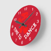 COLLECTIE VAN DE UITDRUKKING VAN KINDEREN RONDE KLOK (Hoek)