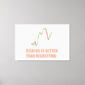 Collectie van de voormalige handelaar 7 canvas afdruk (Voorkant)