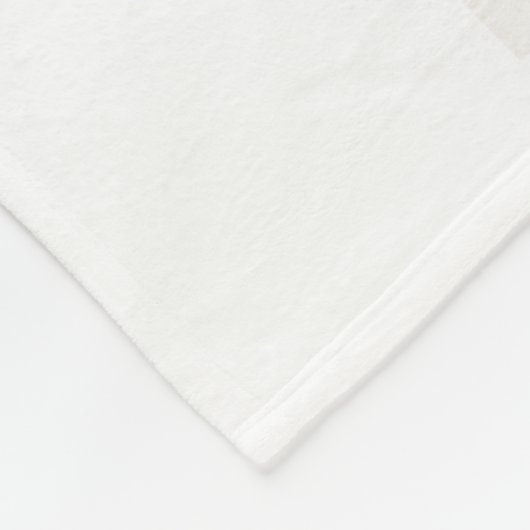 Collectie van diverse vleermuizen fleece deken (Hoek)