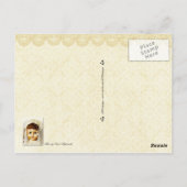 Collectie van Doll Briefkaart (Achterkant)