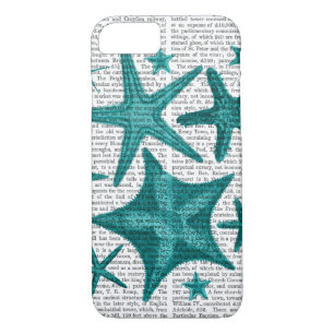 Collectie van groene staarten 2 Case-Mate iPhone case