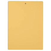 Collectie van het mandje voor fruit - ananassen klembord (Achterkant)