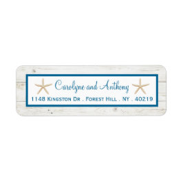 Collectie van het strand van het strand van de Sta Etiket