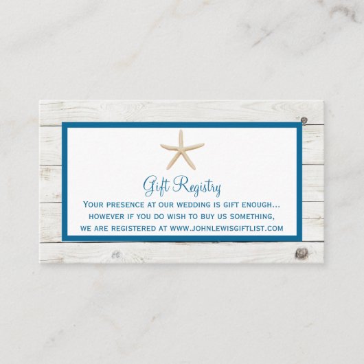 Collectie van het strand van het strand van de Sta Informatiekaartje (Voorkant)