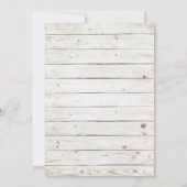 Collectie van het strand van het strand van de Sta Kaart (Achterkant)