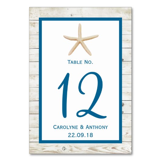 Collectie van het strand van het strand van de Sta Kaart (Voorkant)