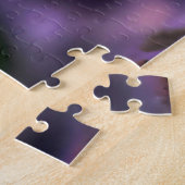 Collectie van Jigsaw Puzzle Frogs van Costa Rica Legpuzzel (Zijkant)