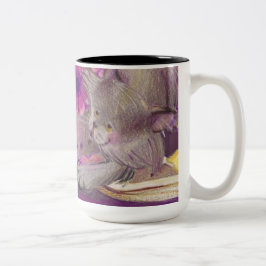 Collectie van katten / Mok