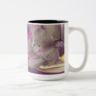Collectie van katten / Mok