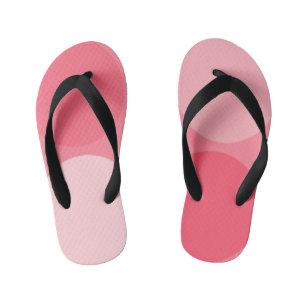 Collectie van kinderdepressie - meisjes kinder teenslippers