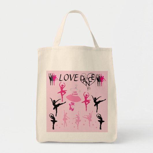 Collectie van kinderexpressie tote bag (Voorkant)