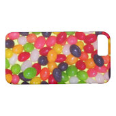 collectie van kleurrijke geleiproducten Case-Mate iPhone case (Achterkant (Horizontaal))