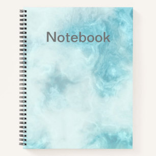 Collectie van komische boeken: Notitieboek van ven