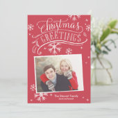 Collectie van koudplankjes kaart (Staand voorkant)