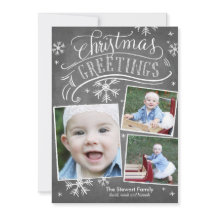 Collectie van koudplankjes