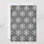 Collectie van koudplankjes kaart (Achterkant)