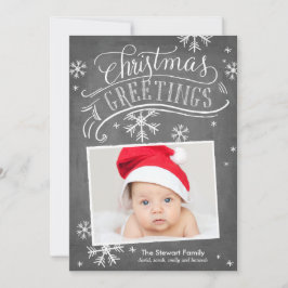 Collectie van koudplankjes kaart