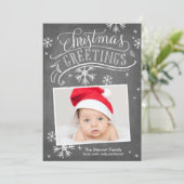 Collectie van koudplankjes kaart (Staand voorkant)