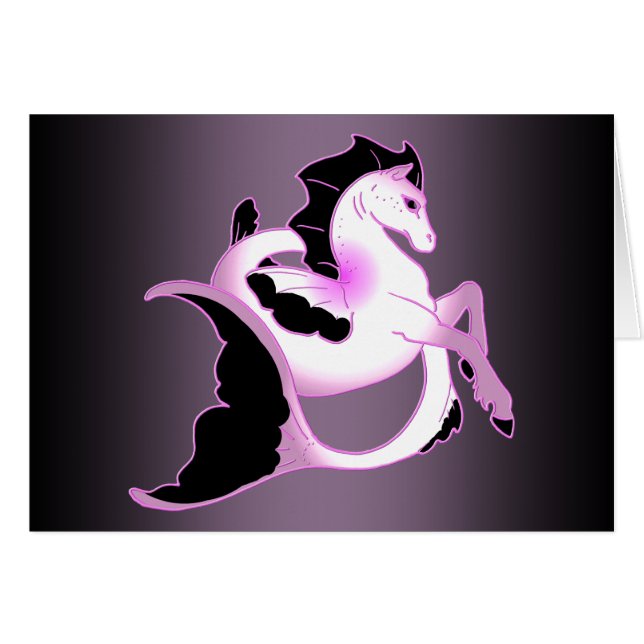 Collectie van magische Zeeen (Voorkant Horizontaal)